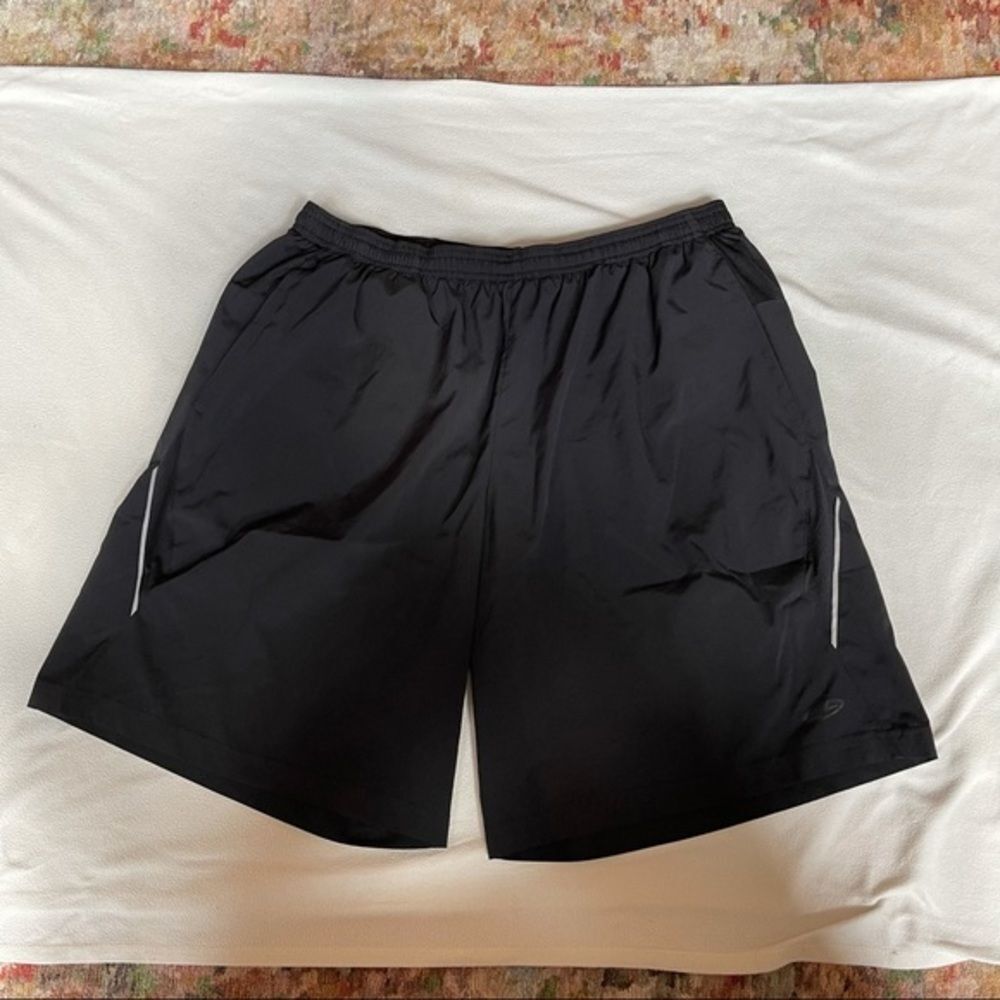 C9 by Champion Black Duo-Dry Men’s Athletic Shorts‎